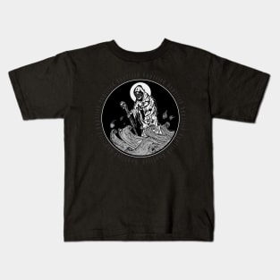 BAPTIZED Kids T-Shirt